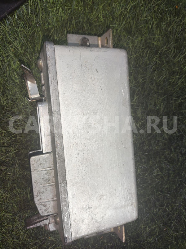 Эбу ABS Audi 100 C4 1990 Audi 200 оригинальный номер 443907379A