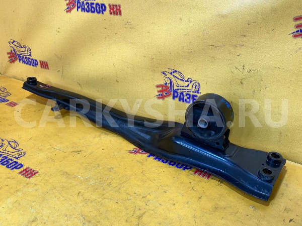 Балка передняя продольная Peugeot 4007 I (2007—2012) Peugeot 4007 оригинальный номер 350871