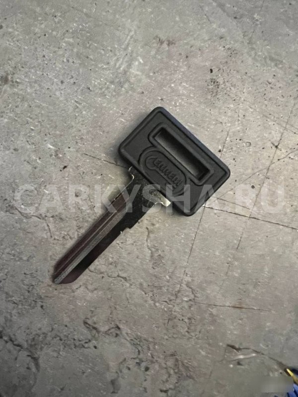 Заготовка ключа Volvo 240 Volvo 240 Series 