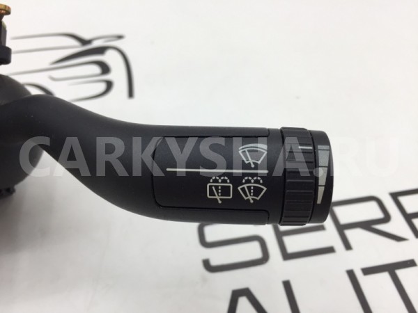 Подрулевые переключатели Volkswagen Touareg 7L 2 Volkswagen Touareg 