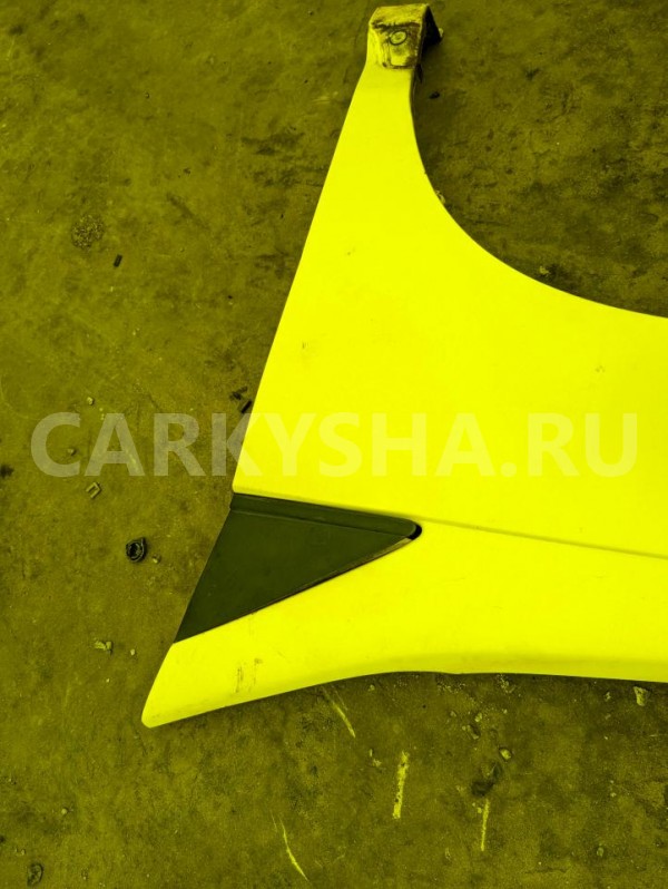 Крыло Nissan Liberty оригинальный номер 63101WF200