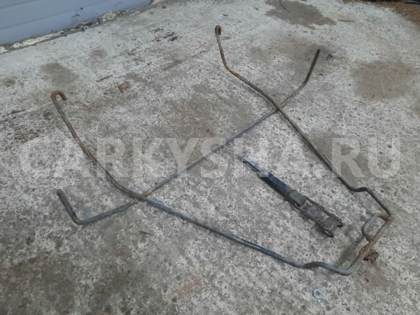 Кронштейн запасного колеса FIAT Doblo 1 Fiat Doblo оригинальный номер 46754343