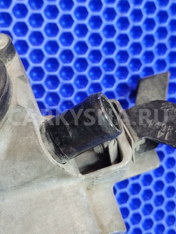 Корпус термостата Renault Logan 2014 L8MV K7M Renault Logan 