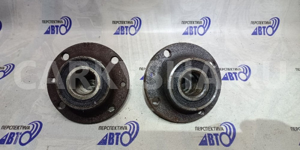 Ступица задняя Фиат Альбеа 1шт Fiat Albea оригинальный номер 51754192