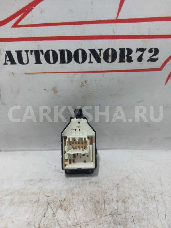 Блок управления зеркалами Hyundai Solaris Hyundai Solaris оригинальный номер 935301R0004X