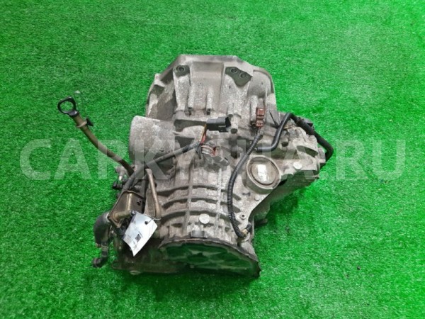 АКПП Nissan March 