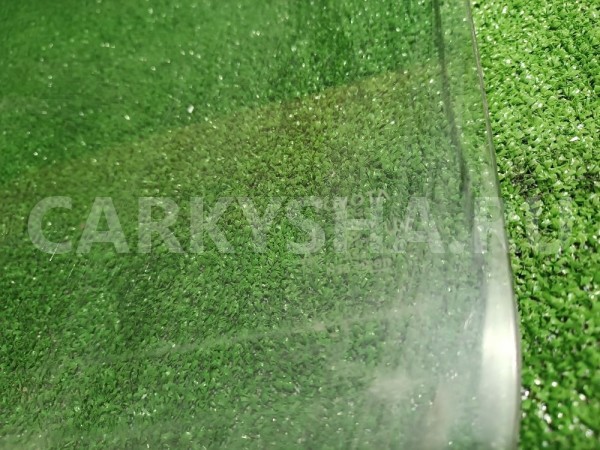 Стекло двери передней левой Toyota Windom 