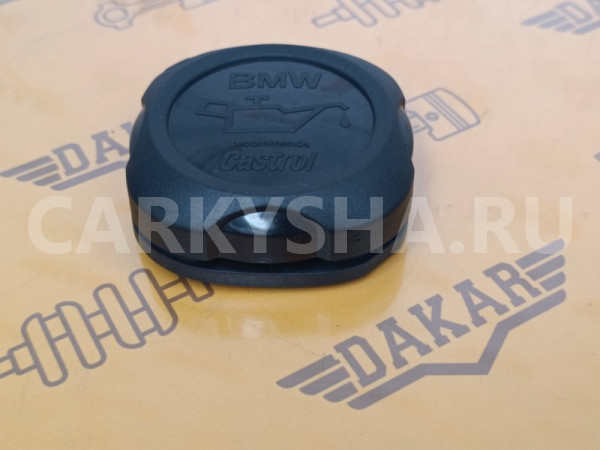 Крышка маслозаливной горловины BMW X1 E84 N47D20C BMW X1 