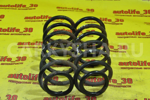 Пружина задняя Honda Civic 