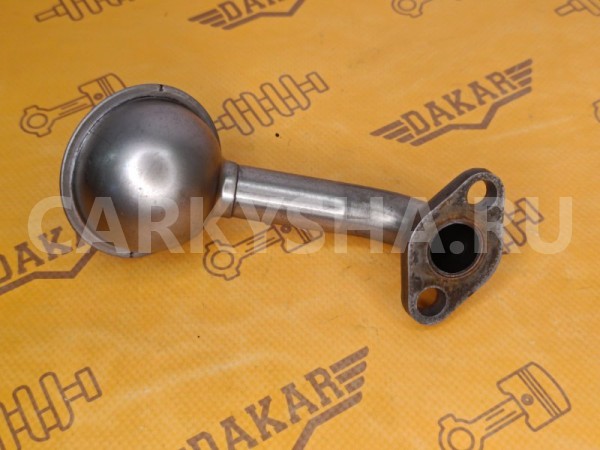 Маслоприёмник Kia CERATO TD G4FC 1.6 2008 Kia Cerato 