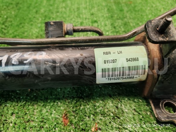 Рейка рулевая Hyundai Solaris 2011 577004L000 ХЭТЧБЕК G4FC Hyundai Solaris 