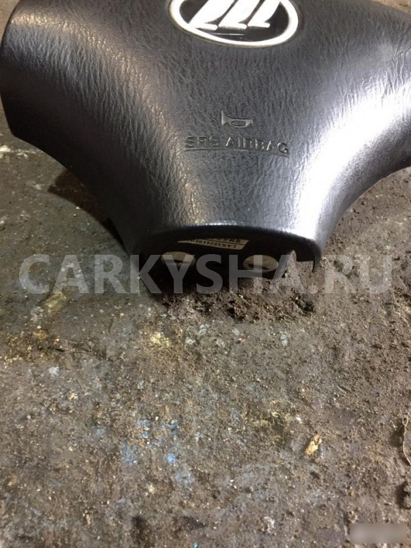 AIR BAG в руль Lifan Breez 1.3л Lifan Breez (520) 