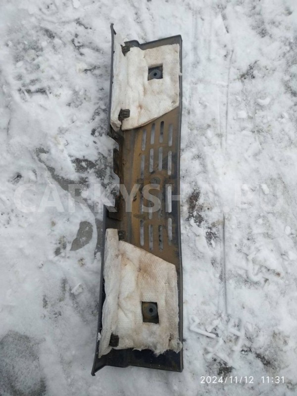 накладка замка багажника Chery IndiS (S18D) S18D (2011—2016) Chery IndiS (S18D) оригинальный номер S18D5608011