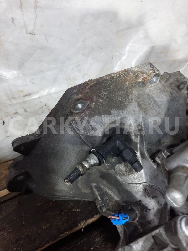 МКПП Opel Astra H ХЕТЧБЭК 3ДВ. Z14XEP 1.4 2009 Opel Astra 