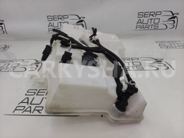 Бачок омывателя Ford Focus 3 3 2011 Ford Focus 