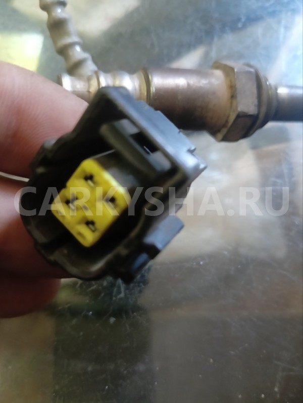 Лямбда-зонд Mitsubishi Lancer 10 2007-2010 1491006664 Mitsubishi Lancer 