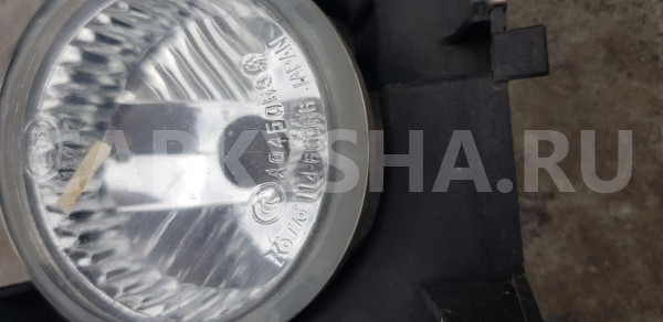 Туманка Subaru Legacy оригинальный номер 114-60066, 84501-AG091