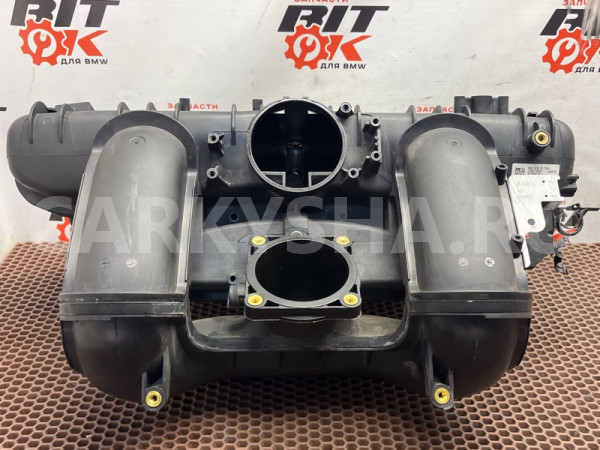 Впускной коллектор BMW 5er оригинальный номер 11 61 7 584 525, 11 61 7 584 525, 11617584525, 7584525