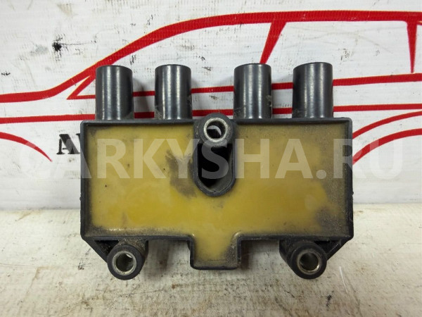 Катушка зажигания Chevrolet Cruze F16D3 Chevrolet Cruze оригинальный номер 25182496