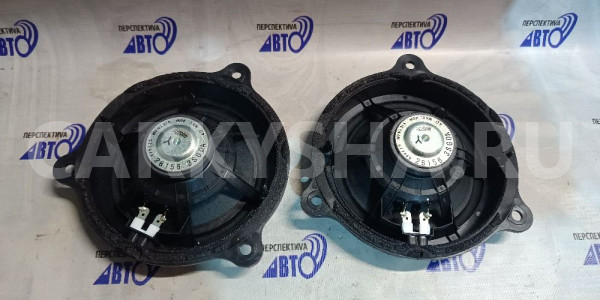 Динамики штатные Renault Captur Nissan (пара) Renault 15 оригинальный номер 281563SG0A