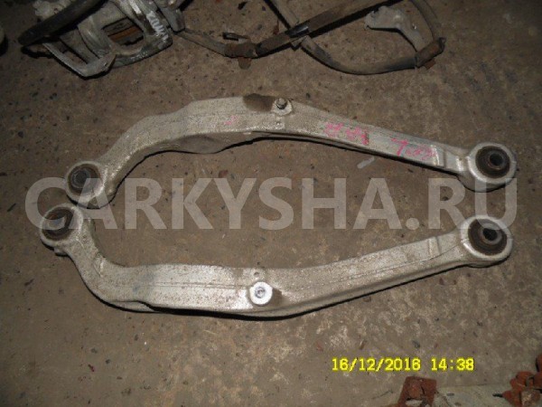 Рычаг Nissan Qashqai II (2013—2019) Nissan Qashqai 