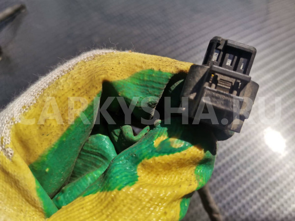 Фишка парктроника Mercedes A0005450329 Mercedes-Benz E-klasse оригинальный номер A0005450329