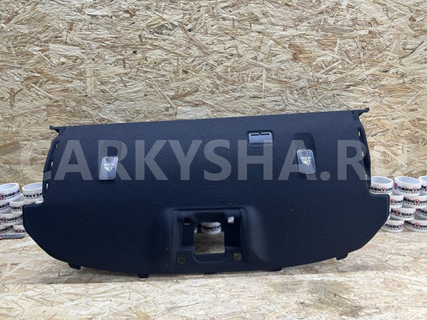 Полка задняя Toyota Corolla XII (E210) – седан оригинальный номер 64330-02G10-C0