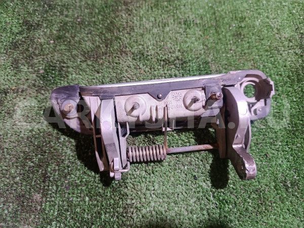 Ручка двери передней наружная левая Honda Accord 