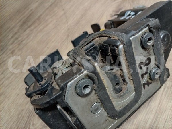 Замок двери Hyundai Getz 2008 957361C001 G4EE, задний правый Hyundai Getz 