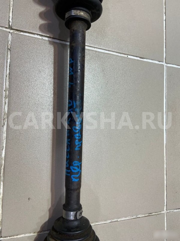 Привод передний правый Nissan Cube Nissan Cube 