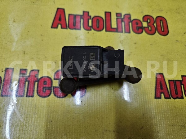 Датчик положения кузова BMW X5 