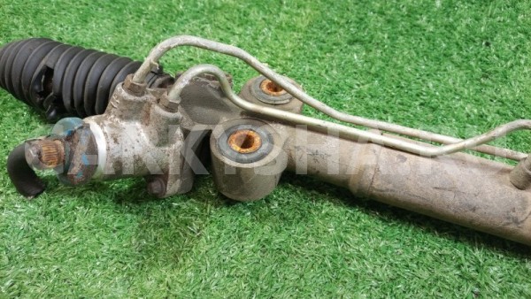 Рулевая рейка Nissan Skyline 2007 Nissan Skyline оригинальный номер 49200AL500