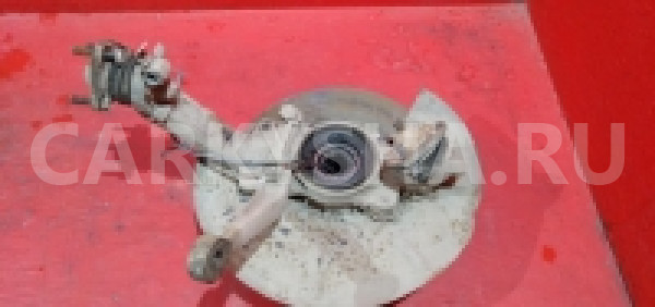Нива кулак левый Ваз 21213 22 зуба шлица ВАЗ (Lada) Niva 