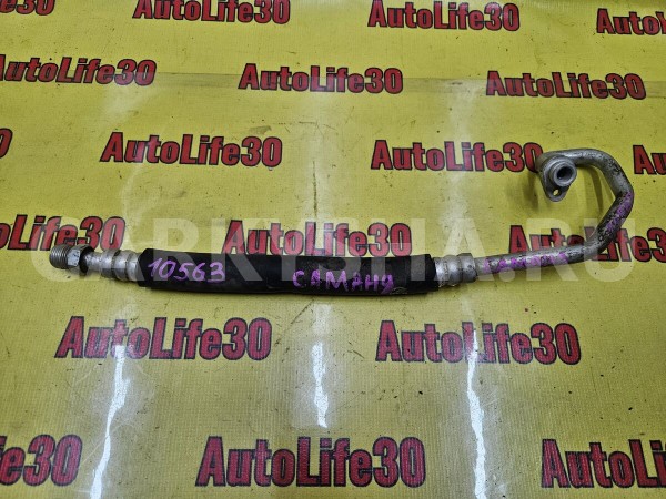 Трубка кондиционера Iran Khodro Samand 