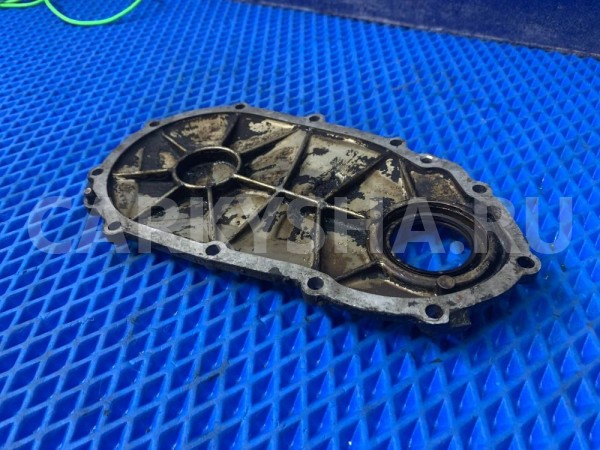 Лобовина двигателя Toyota Hilux Surf 130 2.0 3Y Toyota Hilux Surf оригинальный номер 11321-71010