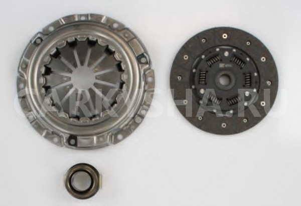 К-кт сцепления Daewoo Matiz 