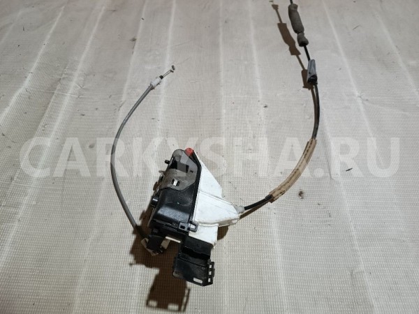 Замок двери задней левой Peugeot 301 