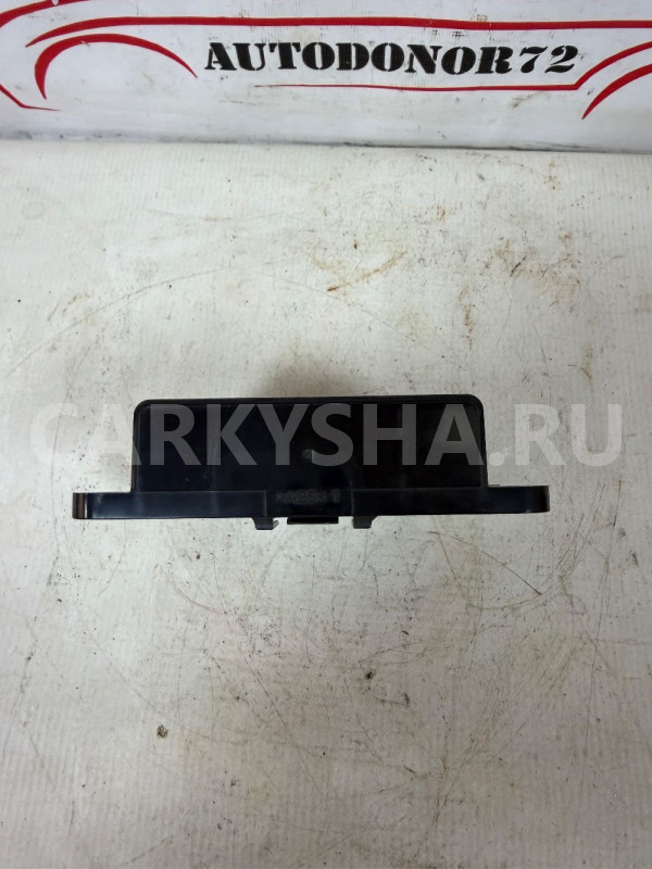 Блок электронный Mitsubishi Outlander 3 GF 2012 Mitsubishi i оригинальный номер 8670A063