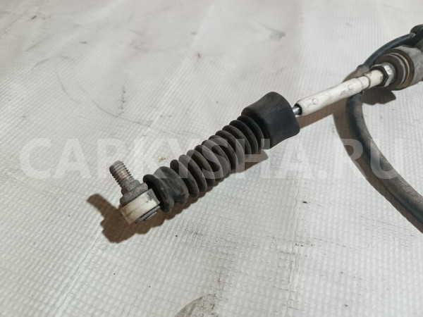 Трос АКПП Toyota Corolla оригинальный номер 3382012A20