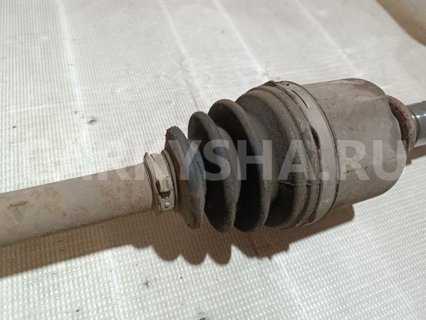 Полуось задняя левая Suzuki Grand Vitara 
