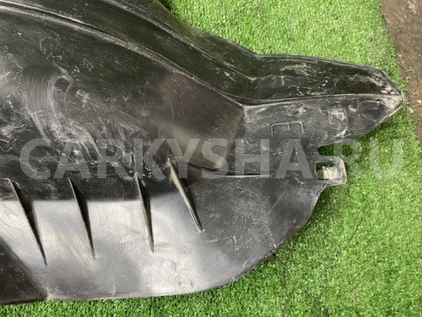 Подкрылок Toyota Carina 1992 7727720230 AT190 5A-FE, задний левый Toyota Carina 