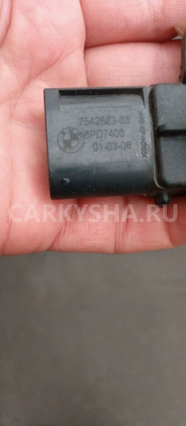 Датчик абсолютного давления BMW 3-серия E90/E91 (2005-2011) BMW 3er 