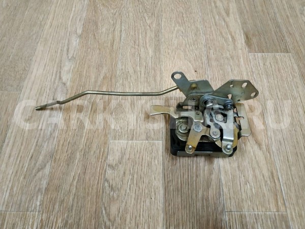 Замок двери передней правой ВАЗ (Lada) 2109 