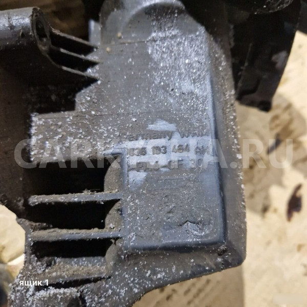 Маслоотделитель Volkswagen audi skoda Fabia bxw Volkswagen Passat оригинальный номер 036103464