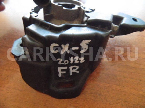 Фара противотуманная Mazda CX-5 I (2011—2015) Mazda 2 оригинальный номер GEG151680B