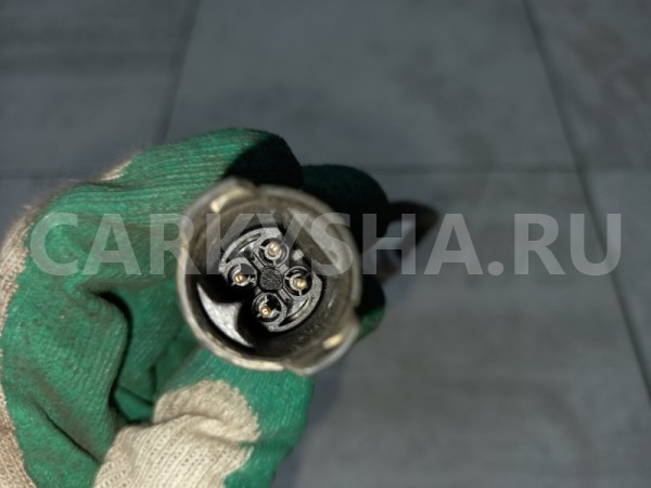 Лямбда зонд BMW 0258005297 E60 BMW 3er 