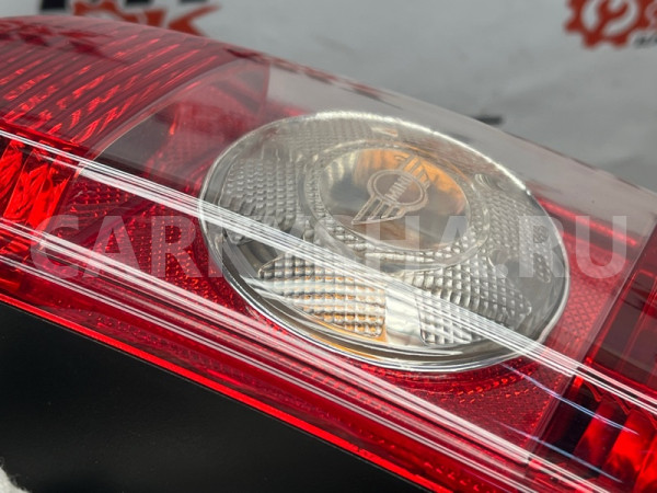 Фонарь в крыло Mini Clubman оригинальный номер 63 21 2 755 118, 63 21 2 755 118, 63212755118, 2755118