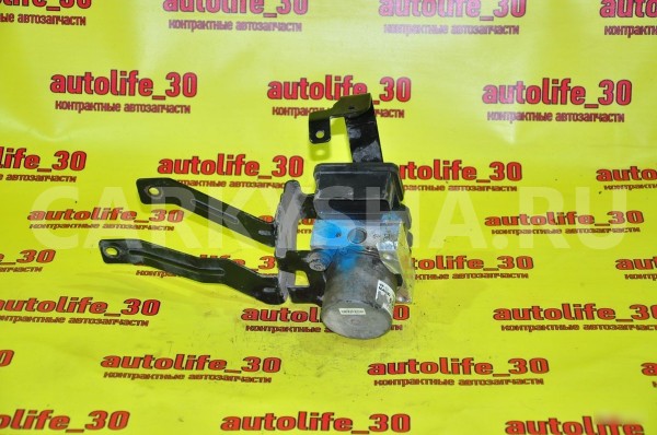 Блок ABS (насос) Kia Rio 