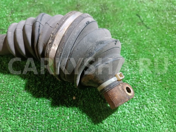 Кардан рулевой Ssang Yong Rexton 