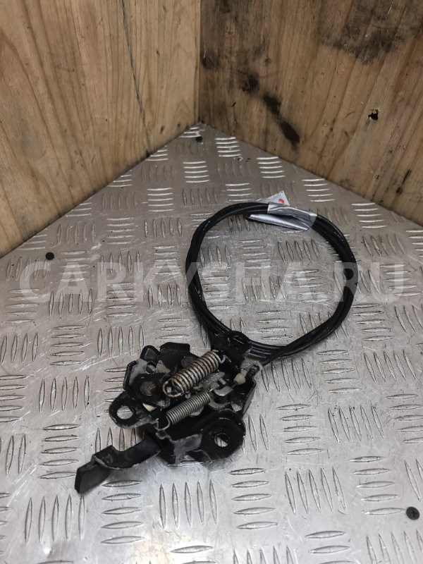 Замок капота Toyota Passo 
